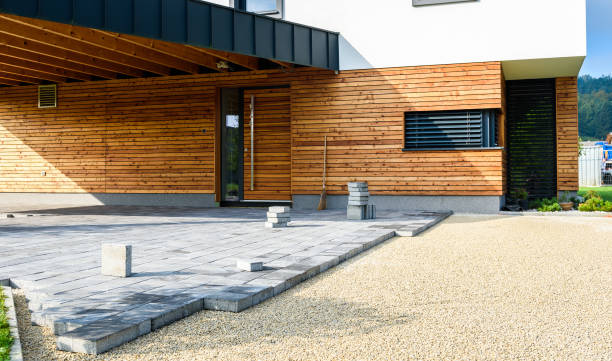 Best Driveway Pavers for Homes  in Lino Lakes, MN