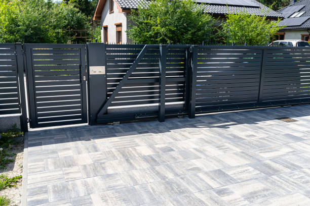 Reasons to Select Us for Your Driveway Paving Requirements in Lino Lakes, MN