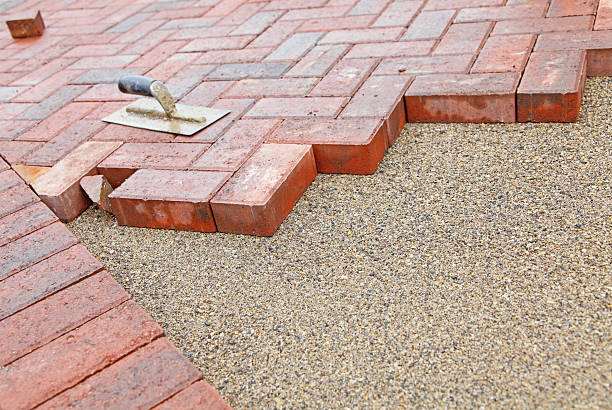 Trusted Lino Lakes, MN Driveway Pavers Experts