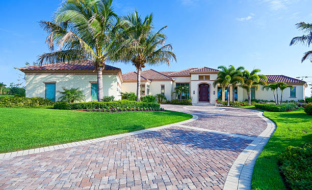 Best Driveway Resurfacing Pavers  in Lino Lakes, MN