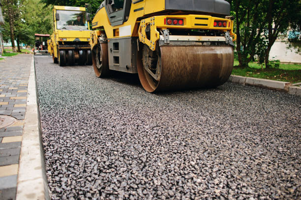 Best Best Driveway Pavers  in Lino Lakes, MN