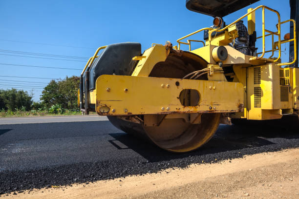 Driveway Pavers for Homes in Lino Lakes, MN